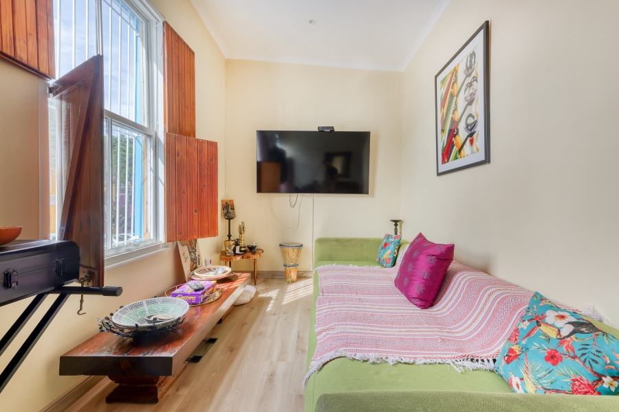 2 Bedroom Property for Sale in Bo Kaap Western Cape